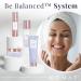 Monat BE BALANCED System for Normal & Combination Skin - Brighten & Renew with Foamy Cleanser Revitalizing Essence Age Control Nectar & Lightweight Moisturizer - Shop Internationally - Buy Online on SooperMarket.com