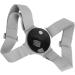 Adjustable Home Correction Posture Support for Men Women & Children - Smart Chip Breathable Portable & Real-Time Monitoring - Buy Online on SooperMarket.com