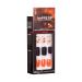 Shop KISS imPRESS Limited Edition Halloween Glow-In-The-Dark Press-On Nails - Hey Boo-tiful with PureFit Technology | Includes Prep Pad Mini File & Cuticle Stick - International Shipping Available - Buy Online on SooperMarket.com