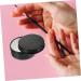 WOFASHPURET Brow Mapping Eyebrow Paste Eyebrow Makeup Tools Fake Leather Miss Eyebrow Shape Painting Brow Cream 5x5cm As Shown - Buy Online on SooperMarket.com