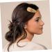 ABOOFAN 6 Pairs Hairpin No Slip Fabric Hair Clip Kids Accessories for Girls Kids Hair Clip Girl Cute Hair Barrettes for Fine Hair Baby Hair Pin Alloy Toddler Little Girl Cloth Flowers - Buy Online on SooperMarket.com