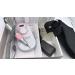 Mia Secret Professional Pro-Speed Portable Rechargeable Nail Drill - White & Pink - Buy Online on SooperMarket.com