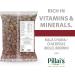 Pillai's Chickpeas (Bold Brown) - 250 grams - Buy Online on SooperMarket.com