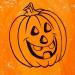 Juvale 6-Pack Pumpkin Leaf Bags - Small & Medium Trash Bags for Fall Lawn Decor - Orange - Buy Online on SooperMarket.com
