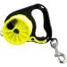 Typhoon Scuba Diving Cave Tec Wreck Reel - 150ft Braided Nylon Line - Buy Online on SooperMarket.com