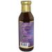 Organic Asian Fusion Low Sodium Teriyaki Sauce - USDA Organic, Non GMO, Gluten Free, Kosher Parve - 15 Oz, Made in USA - Buy Online on SooperMarket.com
