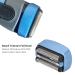 40B Replacement Head Foil for Smooth Shaving - Close Cutting & Trim | International Shipping Available - Buy Online on SooperMarket.com