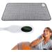 Botiniv Heating Pillows for Cramps | 10 Heating Levels for Pain Relief | 75W Electric Pillows for Back Neck Shoulder Knee & Leg Comfort - Shop Internationally - Buy Online on SooperMarket.com