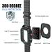 OWKEY Waterproof Apple Watch Case 42mm Series 3 with Multi-Size Bands | Built-in Screen Protector | Full Body Rugged Protection | Anti-Scratch & Shock Proof Case | 42mm Apple Watch - Buy Online on SooperMarket.com