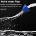 Neti Pot Portable Electric Nose Cleaner Cordless Pulsating Nasal Irrigation Sinus Rinse System Nasal Sinus Rinse for Adult & Kid Sinus & Allergy Relief - Buy Online on SooperMarket.com