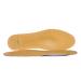 Orthotic Leather Insoles for Metatarsalgia Forefoot Pain Orthopedic Full Length Shoe Inserts for Men and Women Kaps Master 41 EUR / 7 UK / Men