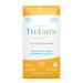 Tru Earth Multi-Surface Cleaner Eco-Strips - Plastic Free & Easy to Use - Pre-Measured Liquidless Strips - 8 Strips Lemon Fresh Lemon 1 Count (Pack of 1)