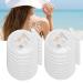 SPF 46 Travel Size Sun Protection - Moisturizing Waterproof & Non-Greasy for All 3ml x 20 Bags - Buy Online on SooperMarket.com