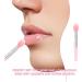 MAGICLULU 12pcs Silicone Lip Brush Bulk Lip Balm Makeup Sponges for Foundation Lipstick Lip Mask Applicator Mini Makeup Sponge Pro Tools Disposable Travel Lipstick Brush Silica Gel 5x1cm As Shown - Buy Online on SooperMarket.com