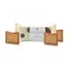 Pintaudi Rusks N.2 Stone-ground Wholegrain 200 Grams / 7.05 Oz
