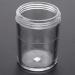 4 PCS Contact Washer Cleaning Lenses Case - Buy Online on SooperMarket.com