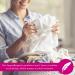 Forever New Liquid Travel Laundry Detergent - 20 Packs, Natural Fabric Care, Scented for 20 Loads - Buy Online on SooperMarket.com