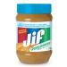 Jif Light Creamy Peanut Butter Smooth & Creamy Texture No Stir 1kg Jar Light Creamy 1 kg (Pack of 1)