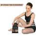 DanceJoy Women's Mesh Pointe Shoe Bag - Ideal Ballet Dance Accessory Bag in Black - Buy Online on SooperMarket.com
