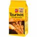 De Beukelaer Tourinos Cheese Pastry Sticks with Gouda - 125g - Gourmet Snack for International Shipping - Buy Online on SooperMarket.com