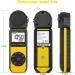 HOLDPEAK HP-881D Digital Lux Meter | 1-400,000 Lux/1-40,000 FC | Rotatable Detector for LCD Lights and Plants | Lumen Meter - Y-HP-881D - Buy Online on SooperMarket.com