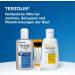 Terzolin Medical Dandruff Treatment 2% Solution - 60ml for Adolescents & Adults - Effective Relief from Dandruff - Buy Online on SooperMarket.com
