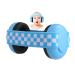 OhMill Baby Ear Defenders Noise Cancelling Elastic Ear Muffs for Babies And Toddlers Children Newborn Infant Hearing Protection Ear Protectors Headphone Blue