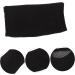 IMIKEYA Chin Protector Pillow Comfortable Chin Strap Sleeping Arm Sleeping Chin Cushion Mesh Chin Pad Kids Glasses Strap Kids Travel Accessories Office Accessory Neoprene Child Soft - Buy Online on SooperMarket.com