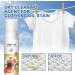 Down Jacket Foam Dry Cleaner Dry Cleaning Agent For Winter Coats Down Jacket No-rinse Detergent Spray Down Wash Detergent Water Free Dry Cleaning Spray Down Jacket Wash Detergent (2Pcs) - Buy Online on SooperMarket.com