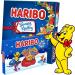 Kids Sweets Gift - Sweets Hamper Box | Christmas Sweet Hamper for kids adults | Gummy Sweets - 2 pack Gluten free sweets selection of fruits Starmix Supermix Jelly Babies 650g (Sweets Gift) - Buy Online on SooperMarket.com
