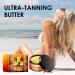 100g Tanning Accelerator Cream Tan Accelerator Long-Lasting Rapid Tanning Cream Natural Sun Cream With Tan Accelerator Dark Tanning Gel For Sunbeds & Outdoor Sun - Buy Online on SooperMarket.com