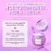 Glow Recipe Plum Plump Hyaluronic Acid Face Cream - Hydrating Moisturizer with Polyglutamic Acid & Ice Willowherb - 50ml - Buy Online on SooperMarket.com