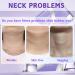 Squalane Neck Mask Neck Wrinkle Patches Dark Neck Remover Neck Firming Anti Aging Neck Mask Anti Wrinkle Patches For Skin Anti Ageing Neck Wrinkle Patch For Neck Tightening And tightening - Buy Online on SooperMarket.com
