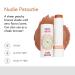 Honeybee Gardens Organic Vegan Gluten-Free Tinted Lip Balm - Nudie Patootie for Color & Nourishment - Buy Online on SooperMarket.com