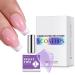 btartboxnails XCOATTIPS Protecting Builder Gel for Nails No Chipping for Salon Effect 30+Days Long-lasting 15ml