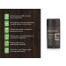 Every Man Jack Sandalwood Natural Deodorant Twin Pack - 3oz x 2 Sticks | Aluminum-Free, Paraben-Free, Phthalate-Free, Dye-Free | Certified Cruelty-Free Formula - Buy Online on SooperMarket.com