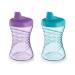 NUK First Essentials Fun Grips Hard Spout 12+ Months  2 Pack 10 oz (300 ml)
