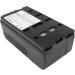 PRUVA 4200mAh Battery Compatible with Telefunken A1200 A1601 BT70 C1200 C1300 C1400 C1401L C1500 C1505 C1510 C1700 C1705 - High Capacity Replacement Battery - Buy Online on SooperMarket.com