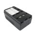 6.0V High-performance Replacement Battery for NEC VMA80 with /4200mAh