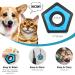 VavoPaw Pet Hair Remover - All-In-One Hair Detailer for Pets, Cars, Furniture - Blue - 1 Pack - Buy Online on SooperMarket.com