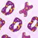 Anti-Snoring Mouth Correction Sticker - Non-Woven Fabric for Children & Adults - Buy Online on SooperMarket.com