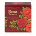LErbolario Purple Rose Perfumed Soap - 3.5 oz Moisturizing Bar with Gallic Rose & Oat Oil - Cruelty-Free International Shipping - Buy Online on SooperMarket.com
