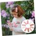 Didiseaon 25 Pairs hairpin women's hair clips hair accessory for girls styling hair clips womens hair clips small hair clips hair barrettes for women hair clip for thick hair snap hair clips - Buy Online on SooperMarket.com