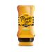 PIANAMIELE - Millefiori Honey in Squeezer Bottle of 380 gr Millefiori Liquid Honey Origin EU (Hungary-Italy) Amber Color Convenient Size with Stopper Dispenser Save Drop MILLEFIORI HONEY EU