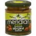 Meridian - Org Smooth Almond Butter 100% 170g - Buy Online on SooperMarket.com