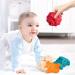 DRANG Sensory Rattling Ball Toys | Multi-Sensory Structured Balls for All Ages - Perfect Gift! - Buy Online on SooperMarket.com