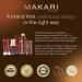 Makari Exclusive Active Intense Tone Boosting Face Cream 1.7 oz | Skin-Brightening & Moisturizing | Reduces Wrinkles | For Dry, Normal, & Mature Skin - Buy Online on SooperMarket.com