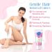 Bikini Area Hair Removal Cream 60g - Gentle Depilation for Sensitive Skin - Intimate Hair Removal Cream for Women - Buy Online on SooperMarket.com