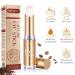 AGETITY Caffeine Eye Stick - Anti-Aging, Dark Circle & Puffiness Treatment - Buy Online on SooperMarket.com
