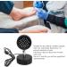 Discolored Nail Remover Device Stainless Steel Safety Discolored Nail Repair Device Tweezers for Daily Use - Buy Online on SooperMarket.com